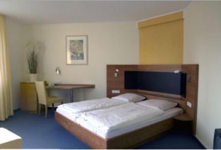 Hotel Kurpfalz Speyer Exteriör bild