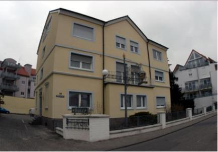 Hotel Kurpfalz Speyer Exteriör bild