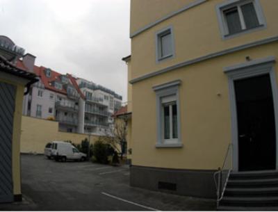 Hotel Kurpfalz Speyer Exteriör bild