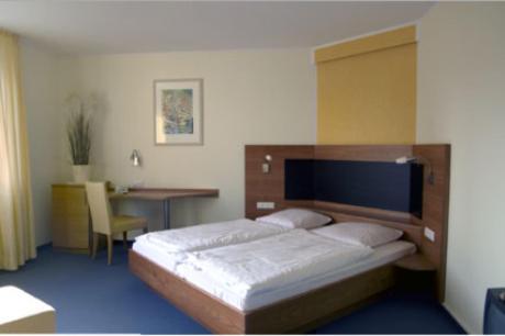 Hotel Kurpfalz Speyer Exteriör bild